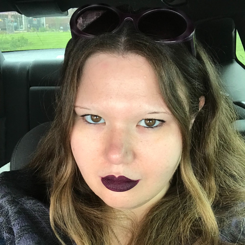 Meet your Posher, Erin
